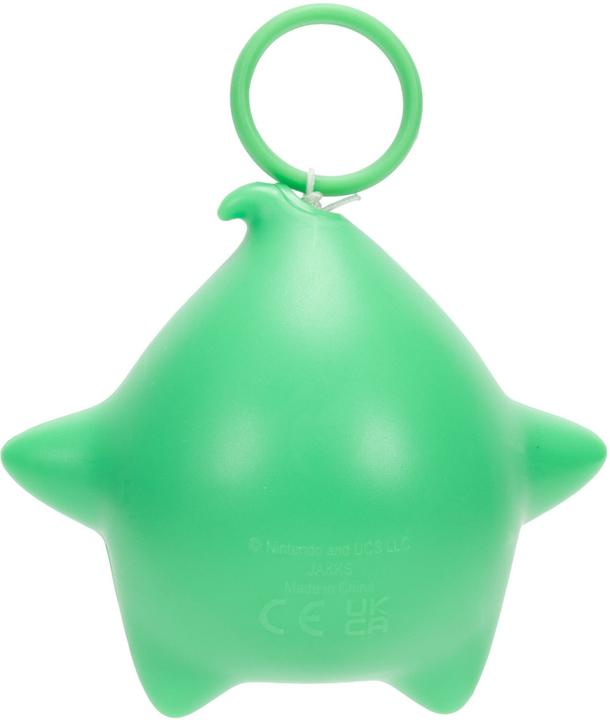 We're confused over random Luma Mario McDonald's toy