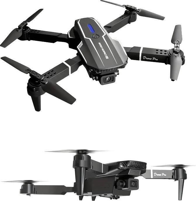 Produktbild Cbx Max Folding E88 Drohne Quadcopter mit Dualkamera (20 min)