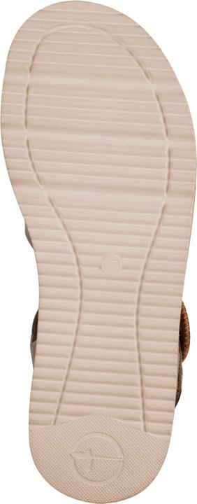 Actual product image Tamaris Sandal (37)