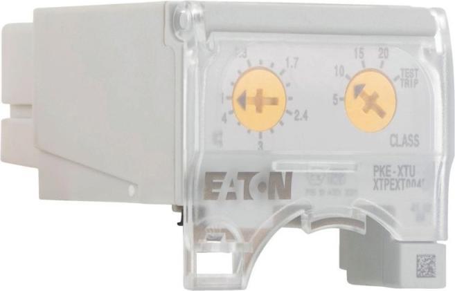 Actual product image Eaton PKE Smartwire Control Module 1 to 4A