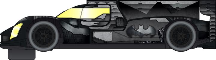 Immagine prodotto Hornby Batman auto