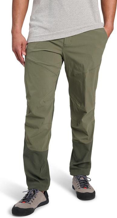 Produktbild Black Diamond M Pursuit Hybrid Pants (Kletter- & Boulder Hose) (30)