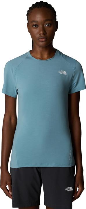 Actual product image North Face W Lightning Alpine S/S (M)