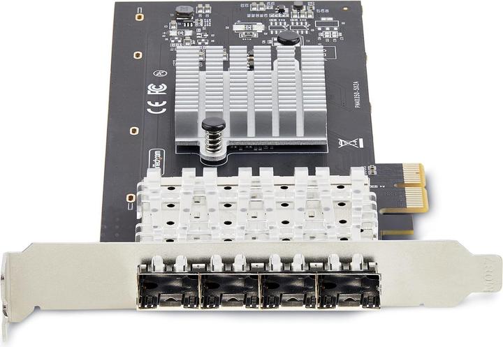 Produktbild StarTech P041GI-NETWORK-CARD (PCI Express 2.0 x2)