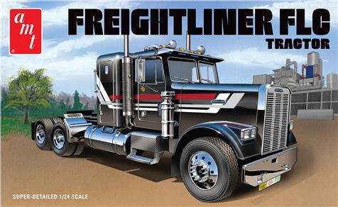Produktbild Aztek Freightliner FLC Semi Tractor