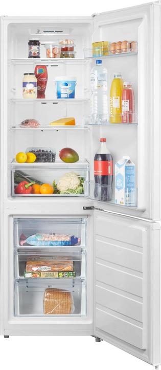 Produktbild Inventum KV1808W Koelvries combinaties met No-Frost systeem (270 l)