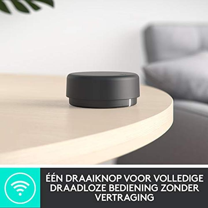 Produktbild Logitech Z407