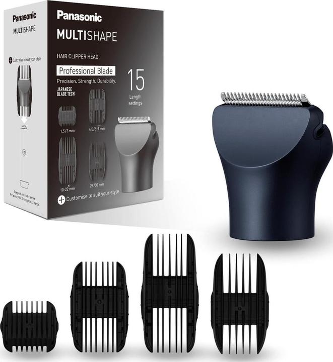 Image du produit Panasonic Multishape (1x)