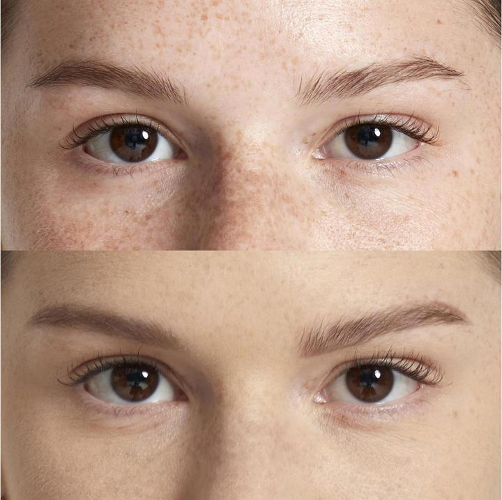 Actual product image NYX Professional Make-Up Micro Brow Pencil (Ash Brown)
