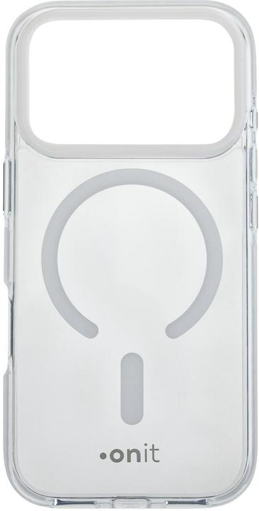 Transparent, Weiss