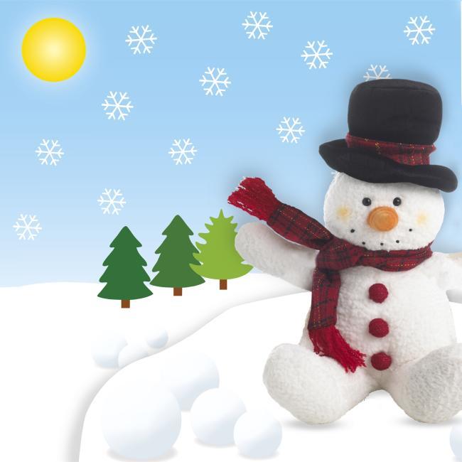 Produktbild Pop-up Peekaboo! Christmas! (Englisch, Dawn, DK, Sirett, 2013)