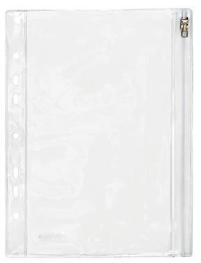 Image du produit Foldersys Pochette collectrice matière : PVC couleur : transparent (A4, 1 x)