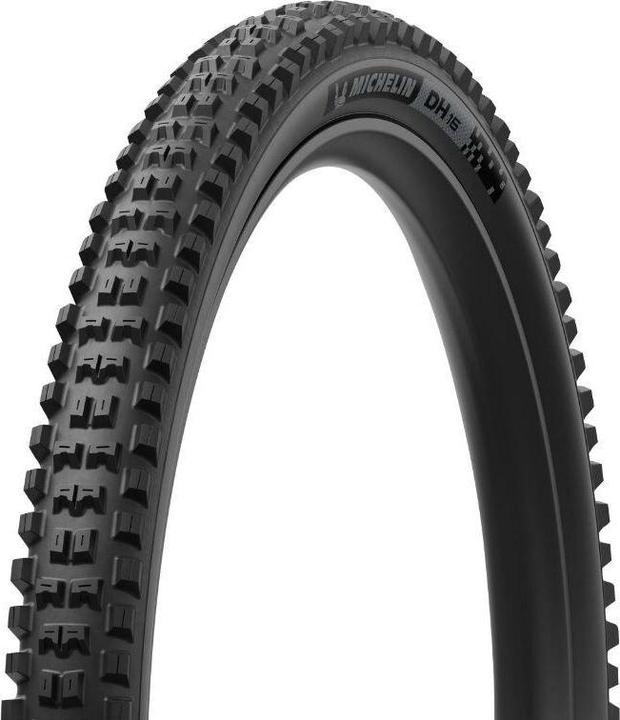 Michelin DH 16 Dark TS (27.5 x 2.40, 61-584)