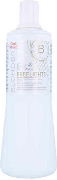 Produktbild Wella Welloxon Perfect Creme Developer (6% 20 Vol.)