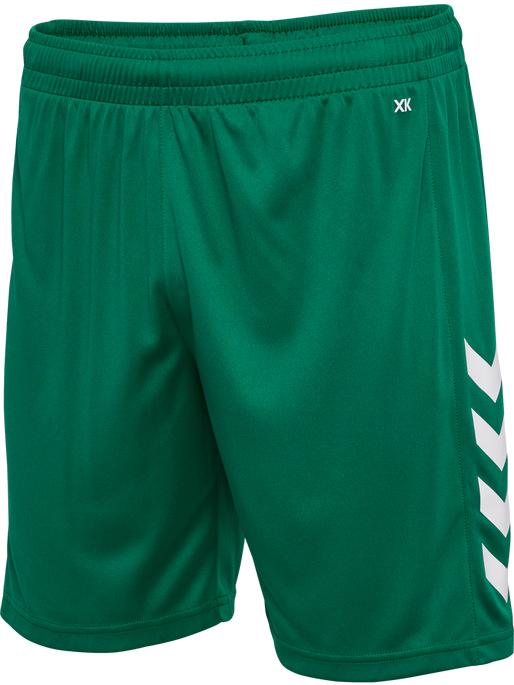 Produktbild hummel hmlCORE XK POLY SHORTS (S)