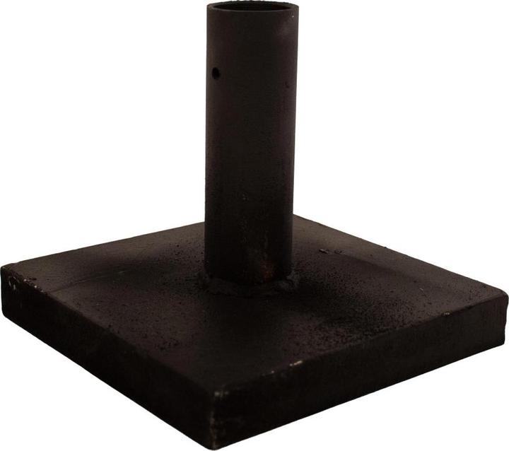 Actual product image Craft Tools Concrete rammer (20 cm)