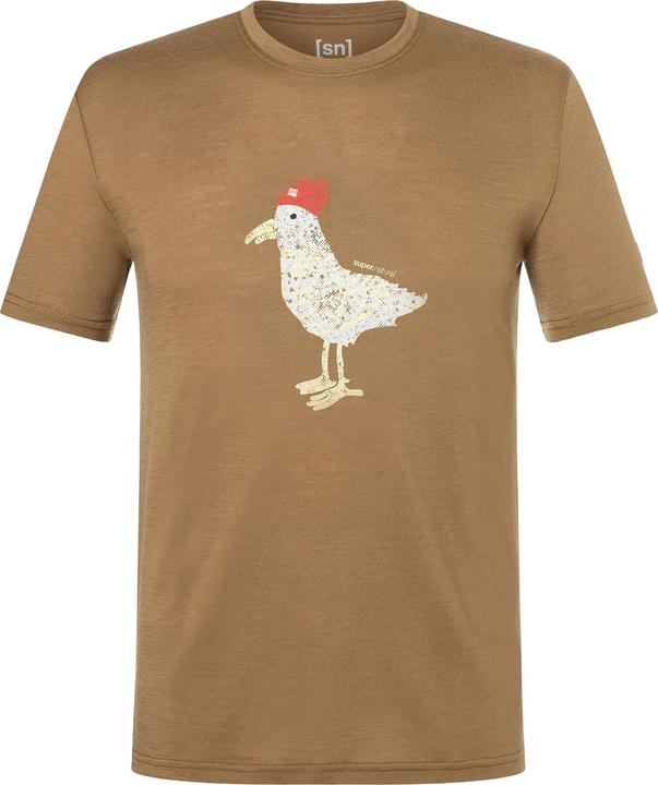 Actual product image Super Natural Johnny Tee (XL)