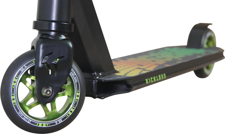 Produktbild Schildkröt Stunt Kickless