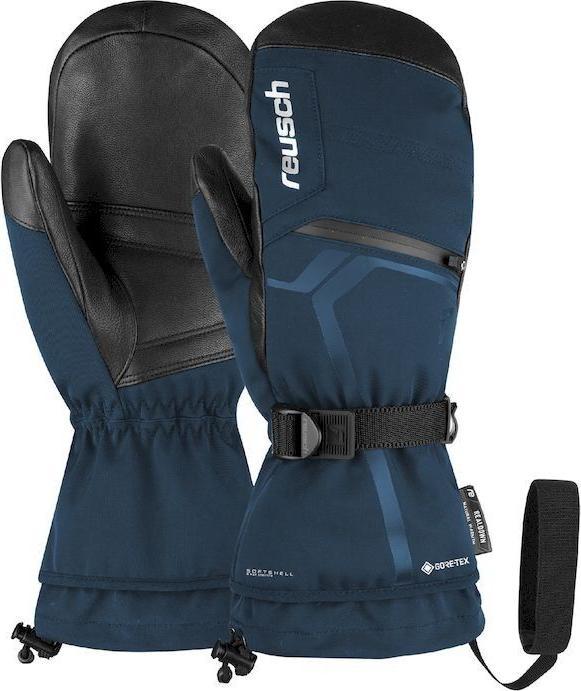 Actual product image Reusch Down Spirit GTX Mitten - Fäustlinge - Herren (6.5)