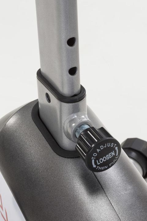 Actual product image Toorx BRX-60