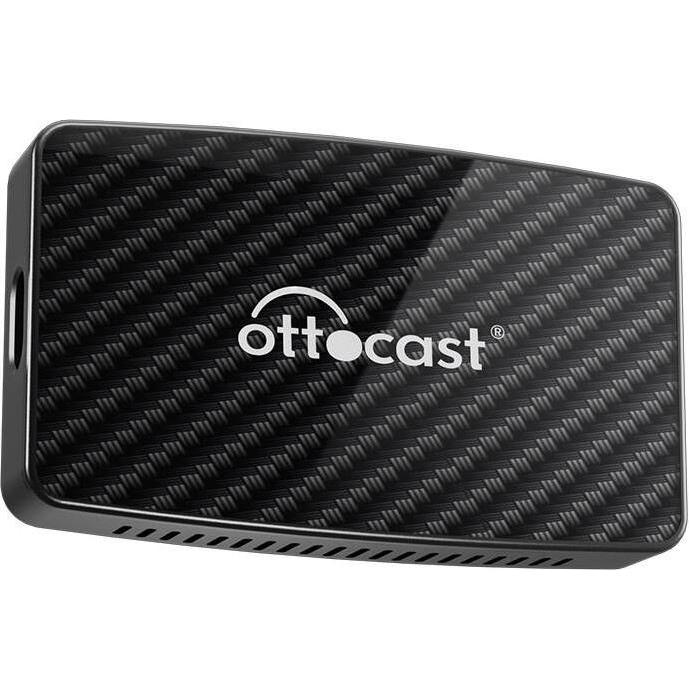 Ottocast, Accessori per autoradio, Adattatore