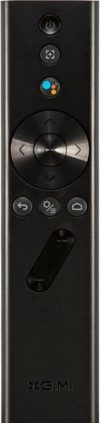 Actual product image XGIMI MoGo 2 Pro (Full HD, 400 lm, 1.2:1)