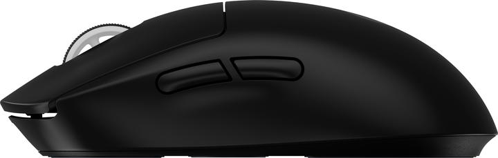 Immagine prodotto Logitech G Pro X Superlight 2 (Senza fili, Cablato)
