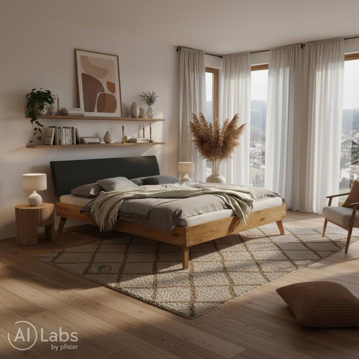 Image du produit Hasena Caprile 20 (180 x 200 cm)