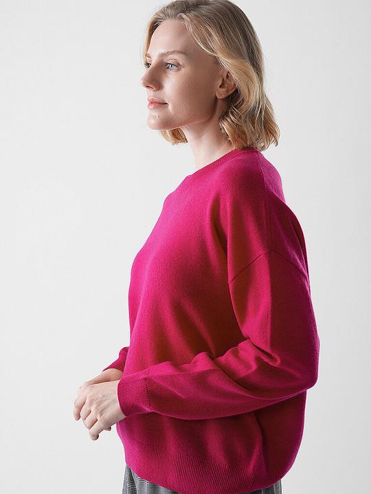 Immagine prodotto Les Tricots De Lea Kaschmirpullover MAPOUPETTE (S)