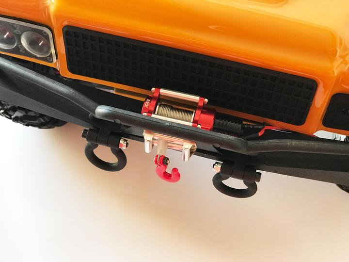 Produktbild DF-Models Seilwinde elektr. zu 3014