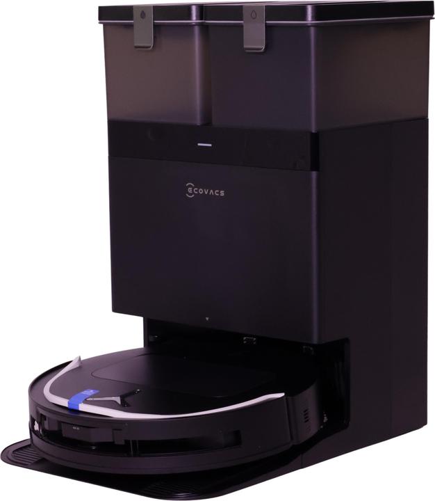 Productafbeelding Ecovacs T50 Omni Gen.2 (15000 Pa, Wisdoekjes (roterend))