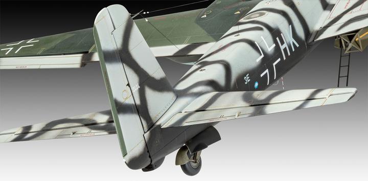 Image du produit Revell Junkers Ju188 A-2 Vengeur