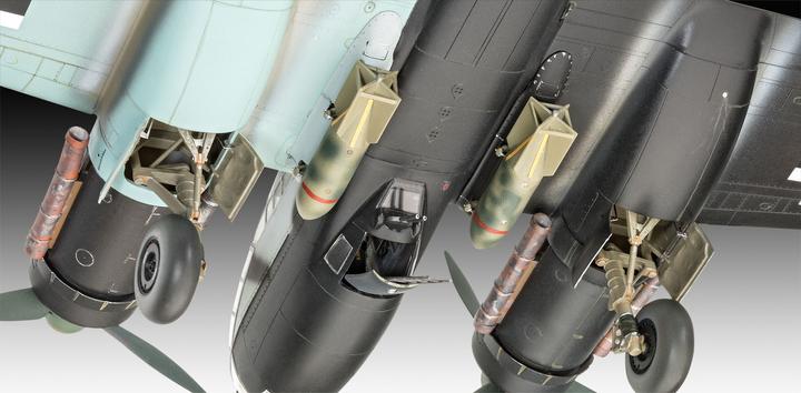 Image du produit Revell Junkers Ju188 A-2 Vengeur