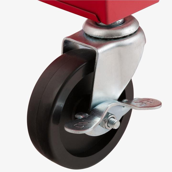 Actual product image Arebos Workshop trolley (1x)