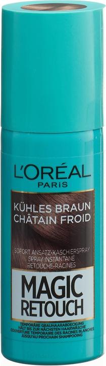 Produktbild L'Oréal Paris Magic Retouch Roots (7 braun)