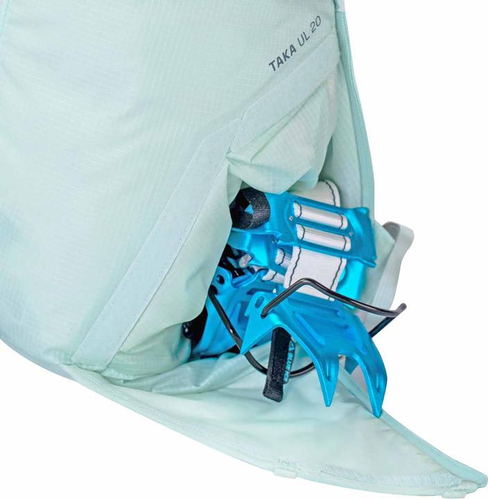 Actual product image Blue Ice Taka UL 20L (20 l)