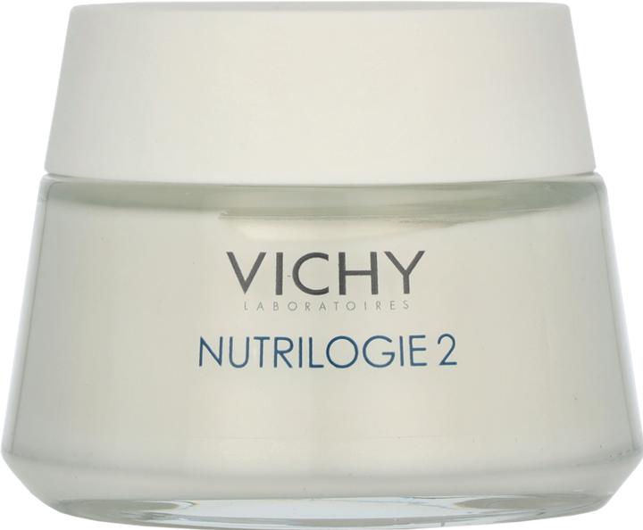 Produktbild Vichy Nutrilogie 2 (50 ml, 24h Creme)