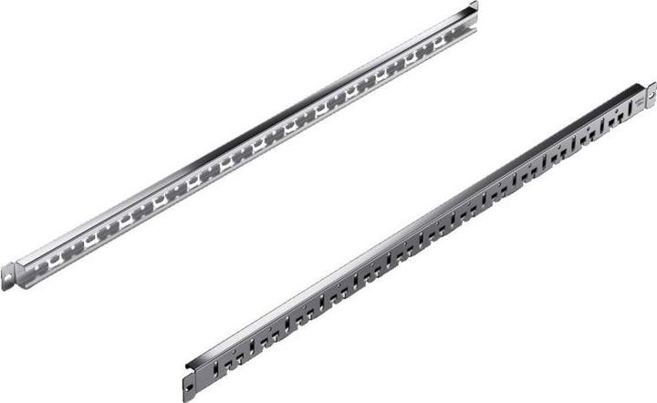 Produktbild Rittal Kombischiene für VX IT, 800x2200 für 800 mm