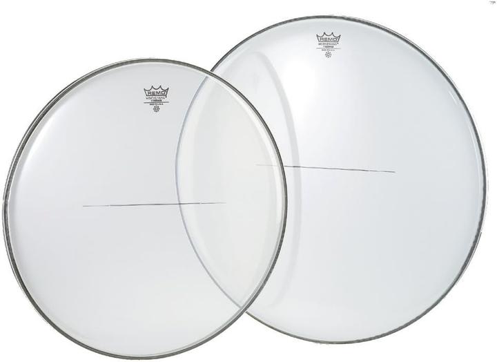 Remo Fogli per Timpani (Timbales)