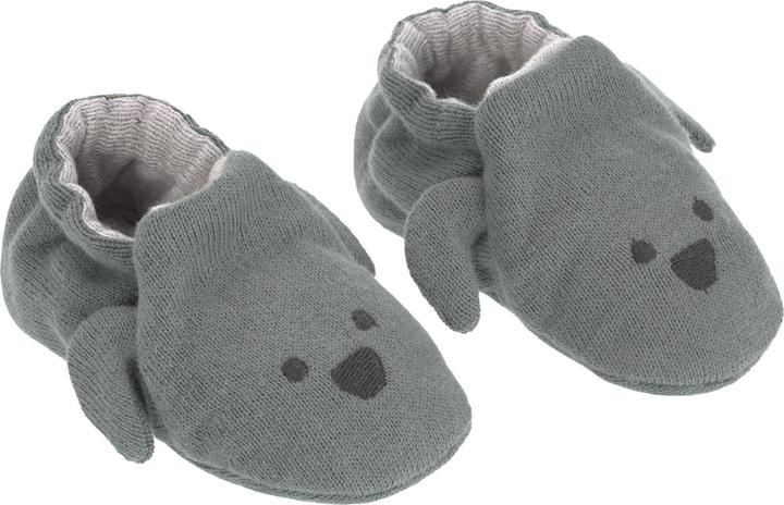 Image du produit Lässig Chaussons bébé (Taille unique)