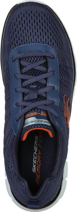 Produktbild Skechers Track-Moulton 232081-NVOR - 44 (44)