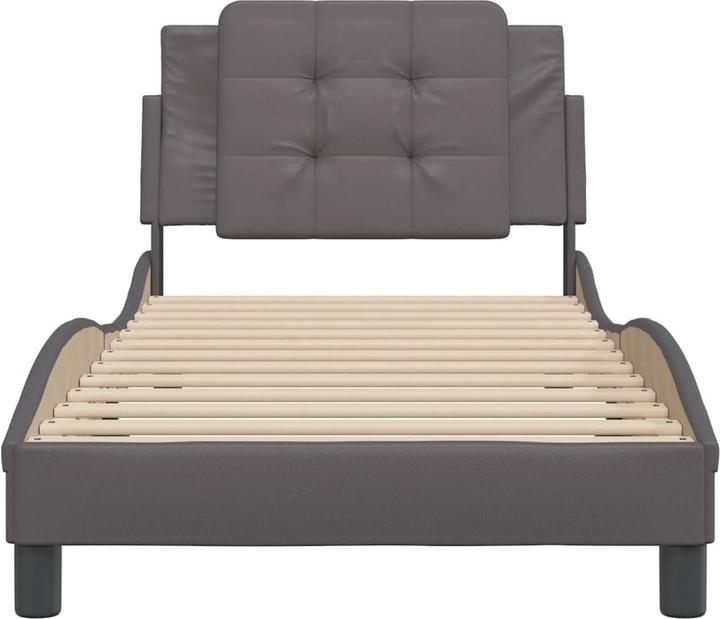 Image du produit vidaXL Bettgestell (100 x 200 cm)