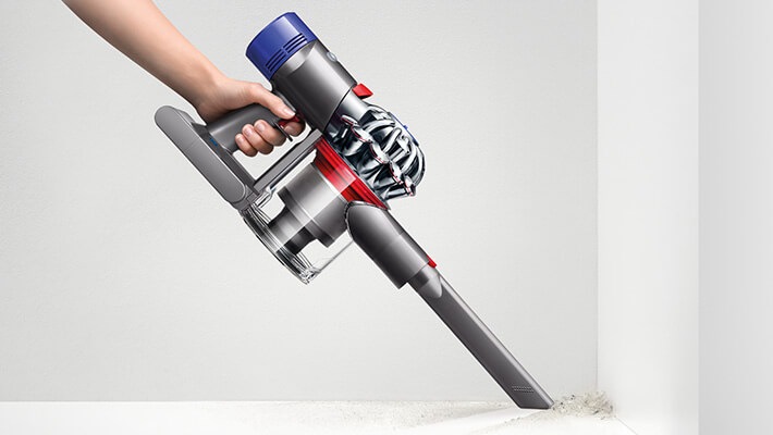 Produktbild Dyson V8 Total Clean
