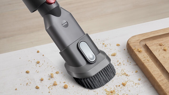 Produktbild Dyson V8 Total Clean