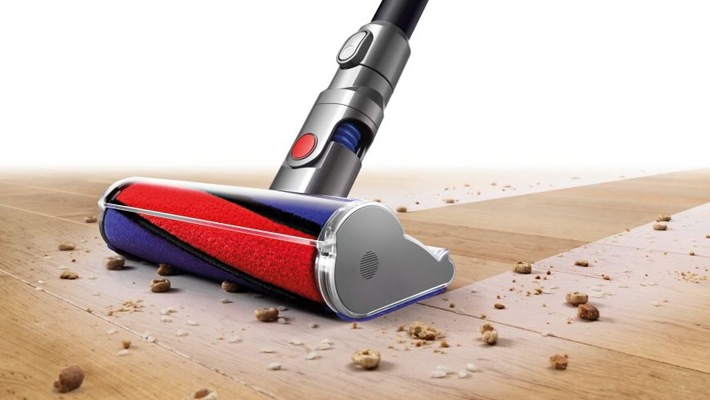 Produktbild Dyson V8 Total Clean
