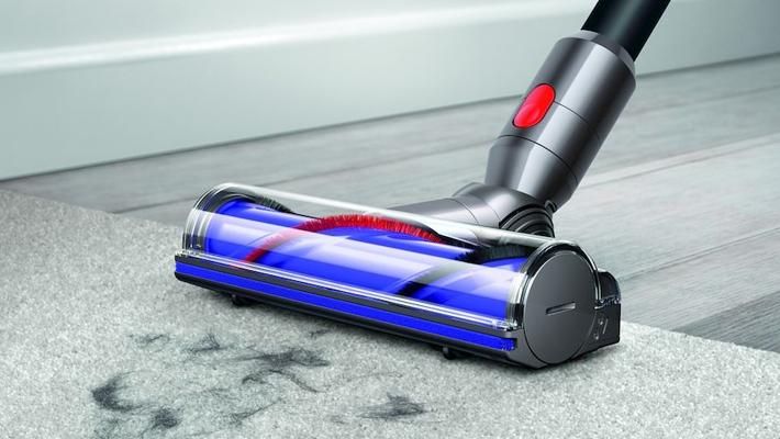 Produktbild Dyson V8 Total Clean