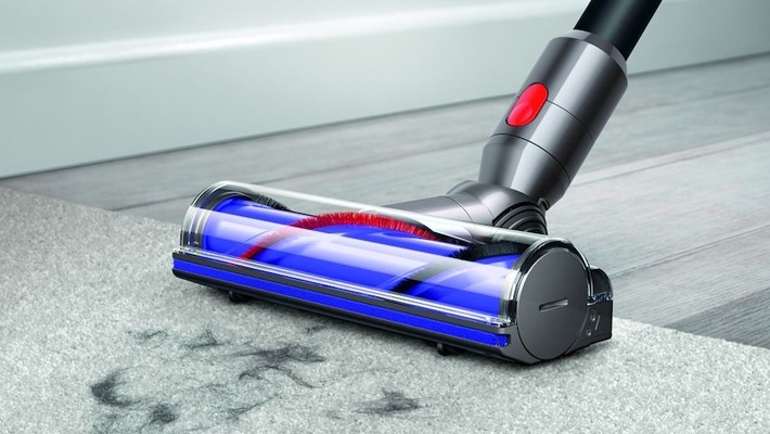 Produktbild Dyson V8 Total Clean