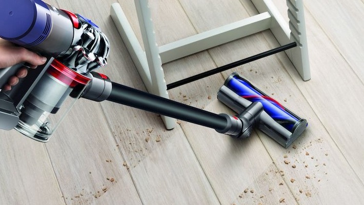 Produktbild Dyson V8 Total Clean