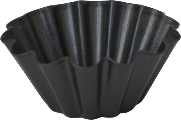 Produktbild de Buyer Brioche-Förmchen (10 cm)