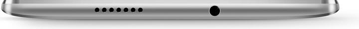 Produktbild Huawei MediaPad M3 (4G, 8.40", 32 GB, Silber)